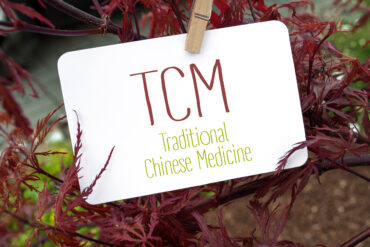 Traditionelle chinesische Medizin (TCM) bei Kinderwunsch